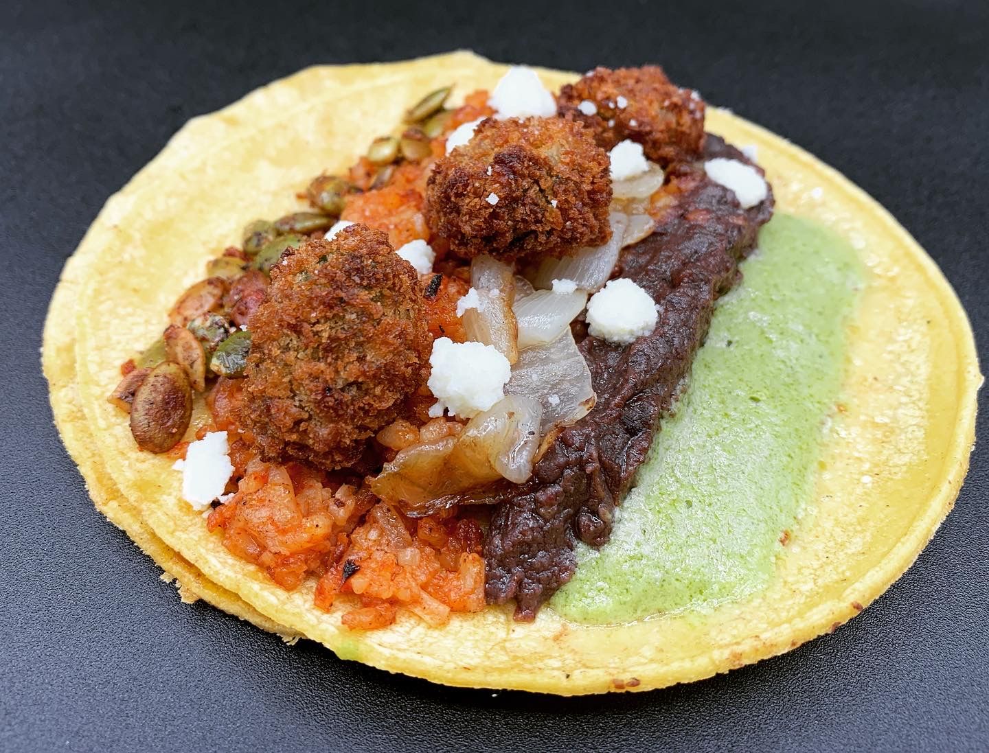 EZ Eats Kitchen - Mill Street Market